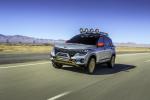 Kia Seltos X-Line Urban Concept 2019 года